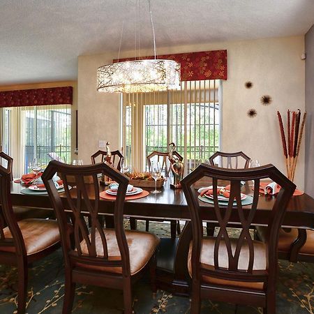 Disney Area Luxurious House-Private Pool Kissimmee Εξωτερικό φωτογραφία