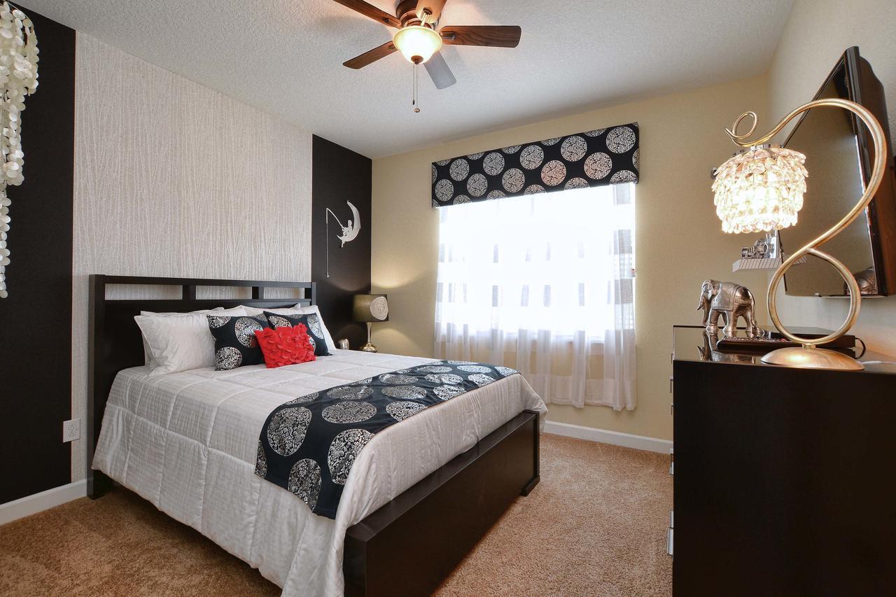 Disney Area Luxurious House-Private Pool Kissimmee Εξωτερικό φωτογραφία