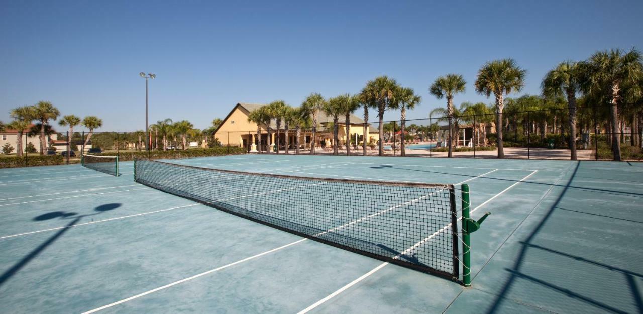 Disney Area Luxurious House-Private Pool Kissimmee Εξωτερικό φωτογραφία